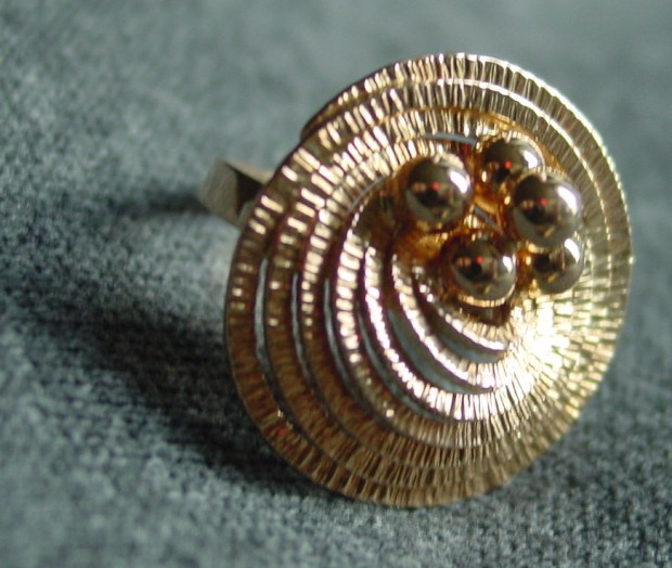 Elis Kauppi for Kupittaan Kulta Oy