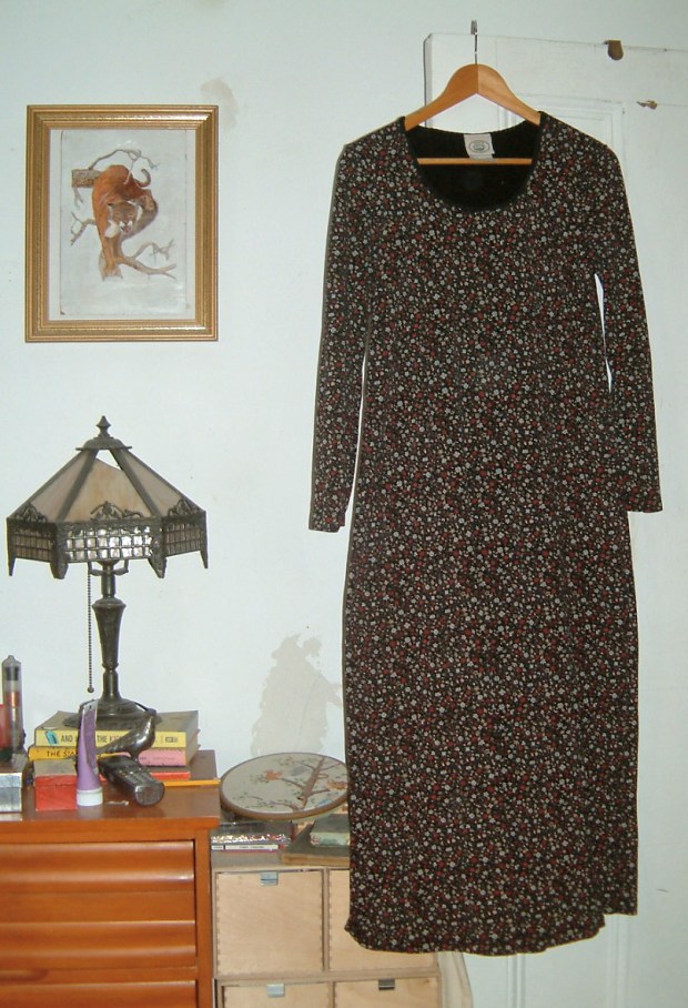 Laura Ashley Dress