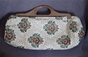 Tapestry bag