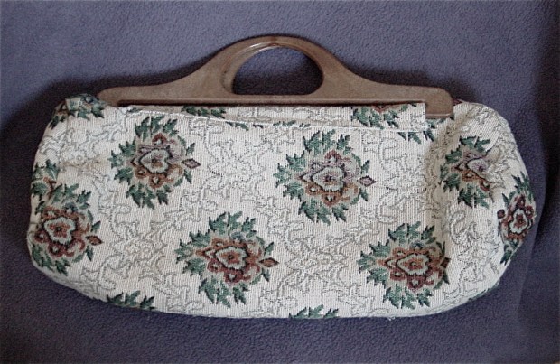 Tapestry bag