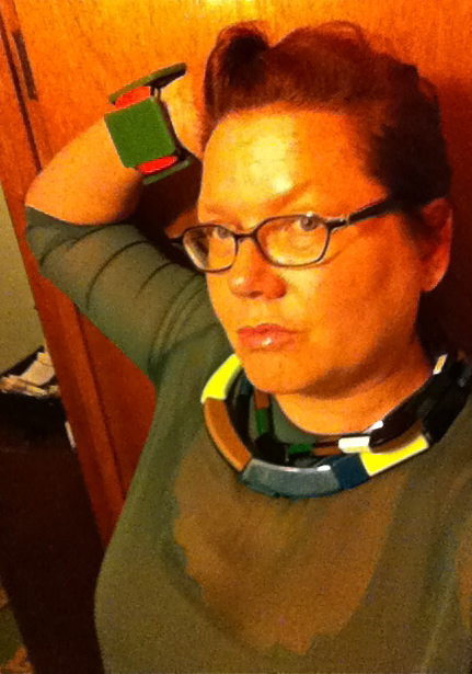 MArni for H&M Jewellery Haul