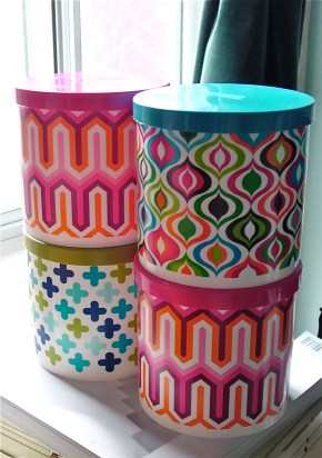 Jonathan Adler for Cottonelle Roll Holders