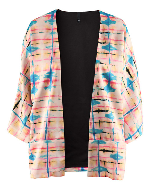 H&M Fashion Against Aids Kimono H&M Fashion Against Aids Kimono