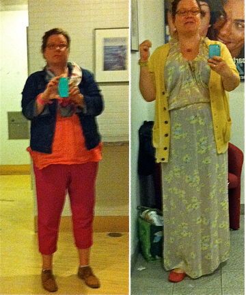 Spring looks from Old Navy Joe Fresh Topshop