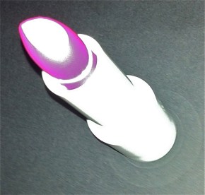 joe fresh fuchsia matte lipstick