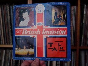 Duran Duran British Invasion 7 inch