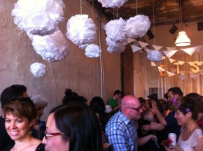 Toronto Etsy Meetup June 15 2012