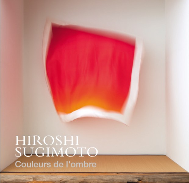 Hiroshi Sugimoto for Hermès Editeur Scarf