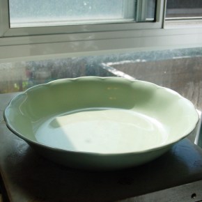 Grindley petalware bowl