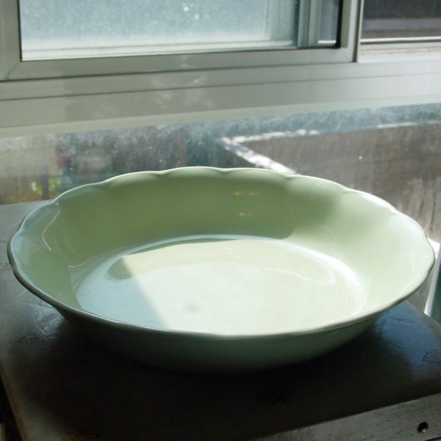 Grindley petalware bowl