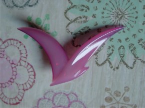 Buch + Deichmann Seagull Brooch