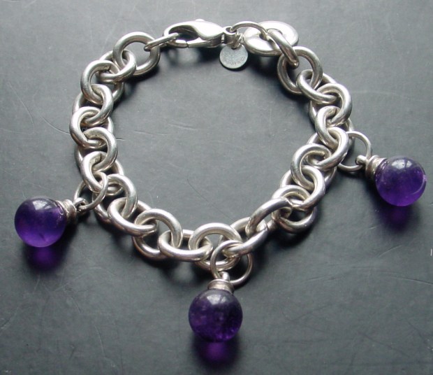 Tiffany & Co. Trueste bracelet