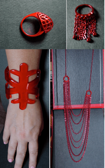 Solange Azagury-Partridge for H&M 