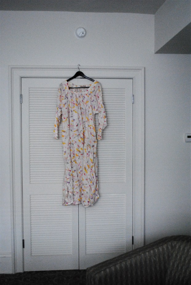 Willi Smith Loungewear