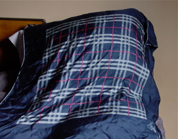 Burberrys Scarf Vintage Burberrys Scarf