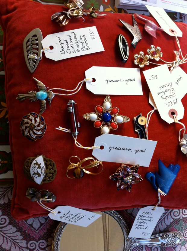 Gracious Good Junction Flea