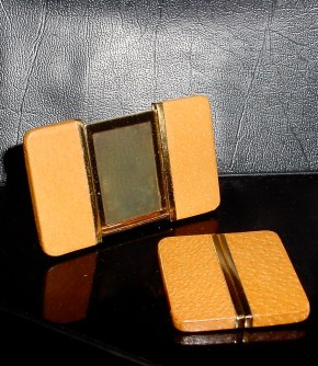 Mini Travel Picture Frames