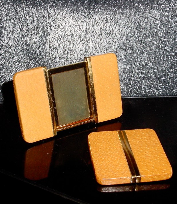 Mini Travel Picture Frames