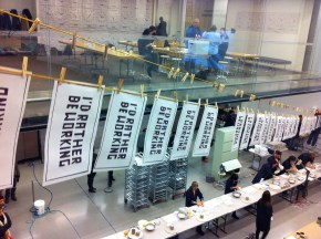 I'd Rather Be Working from Made It Then Made it Again