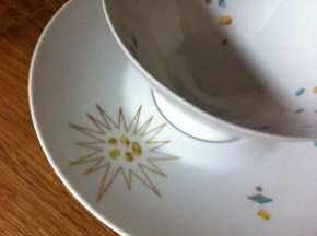 Gems by Raymond Loewy for Rosenthal