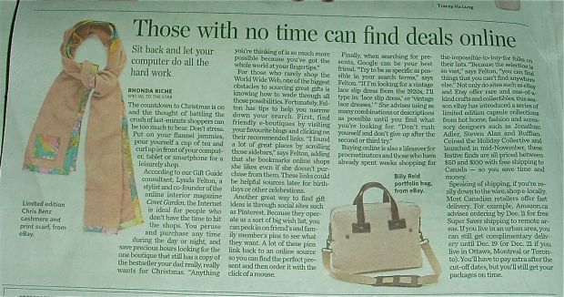 Lynda Felton Star Interview