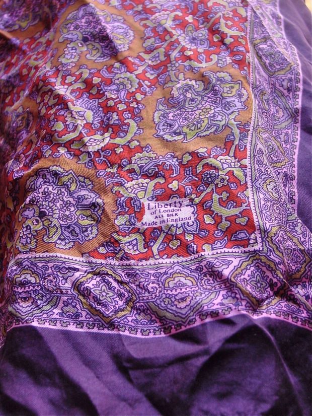 Liberty Scarf