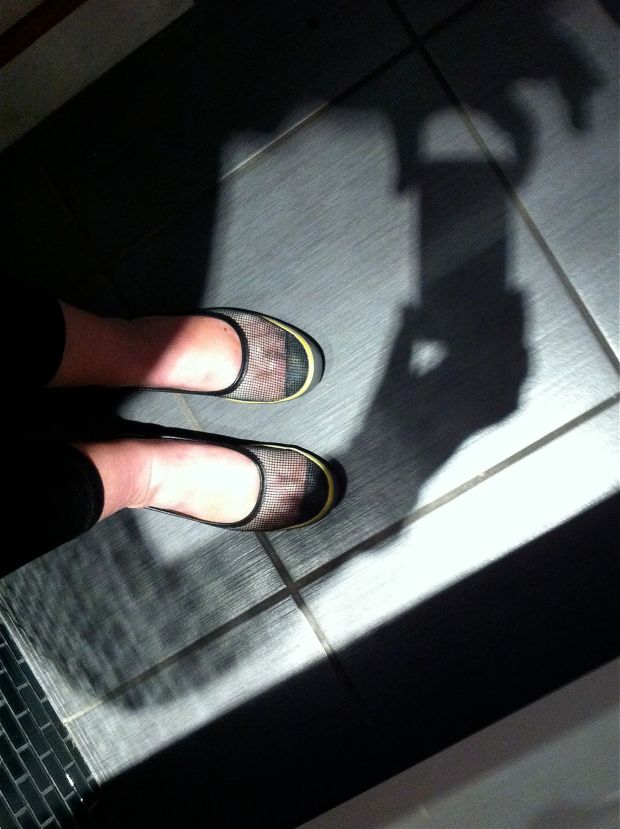 nanette lepore shoes