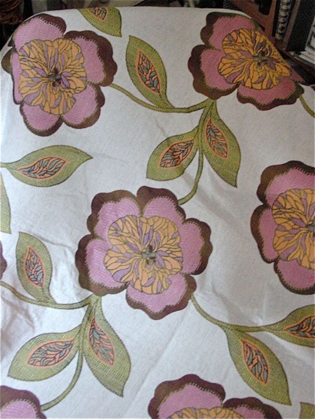 upholstery Fabric