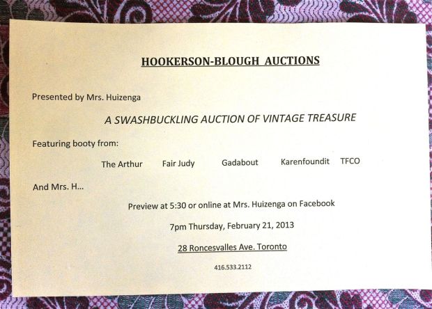 hookesron blough flyer