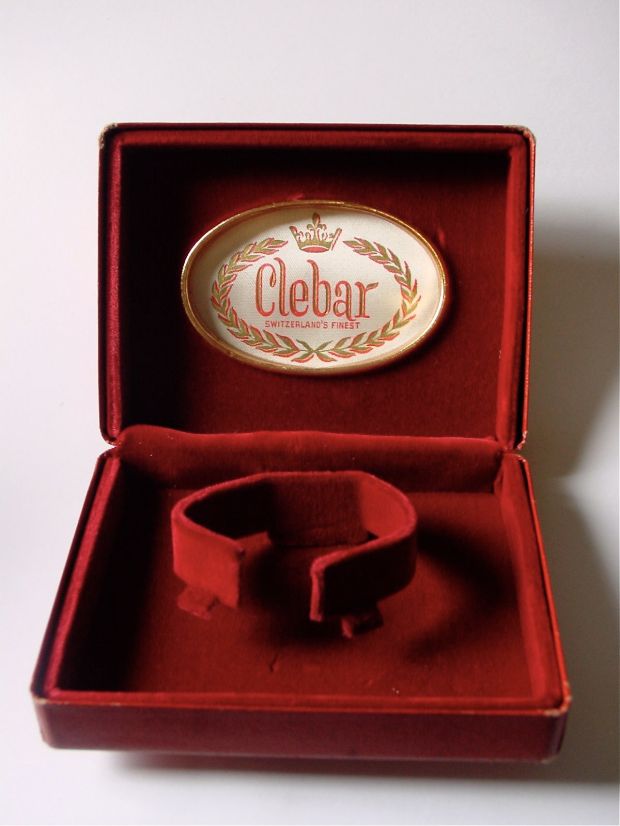 Clebar box