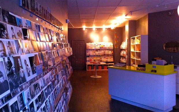 Town Stationery Toronto