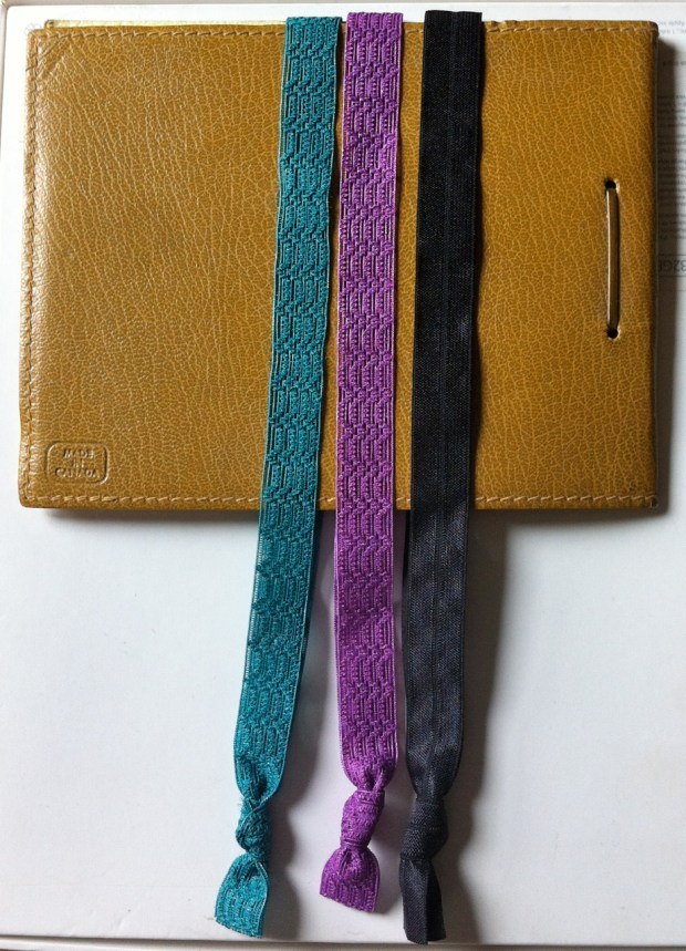 Goody Ribbon Headbands