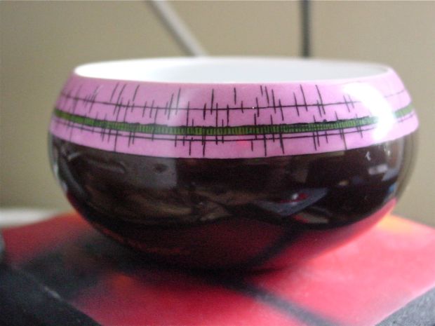 Pucci Bowl 1