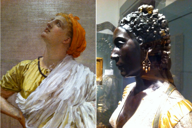 Detroit Institute Of Art 1