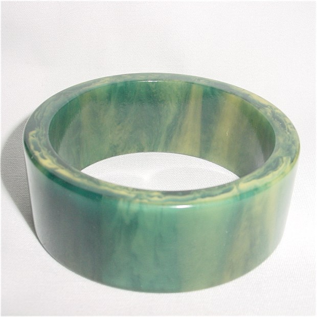 Green Bangle