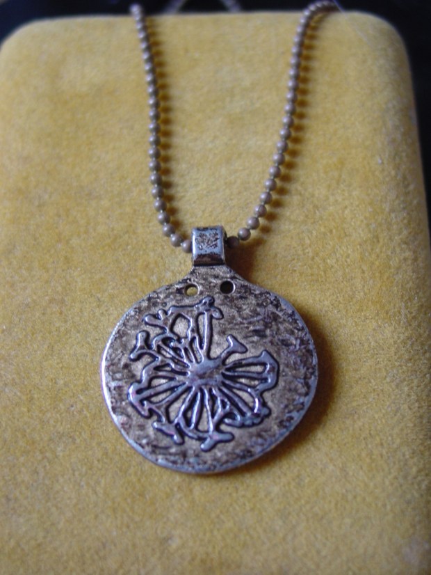 Maison Scotch Pendant