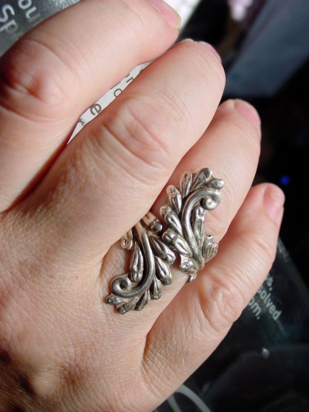 jesus taxco bypass  ring