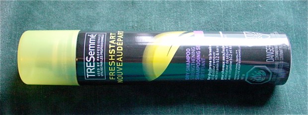 Tresemmé Fresh Start