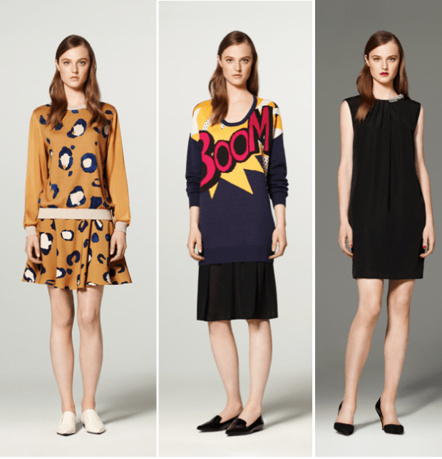 Phillip Lim for Target Collection