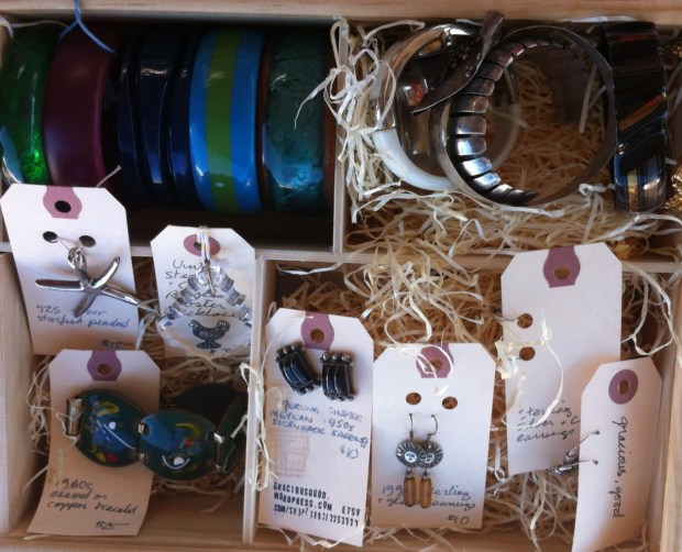 Gracious Good Junction Flea