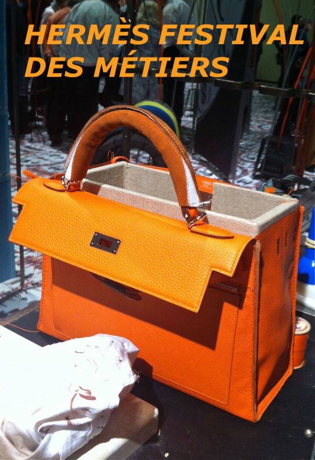 hermes bag 1