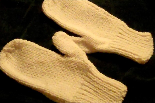 mittens