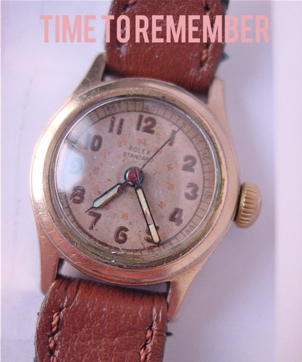 rolex