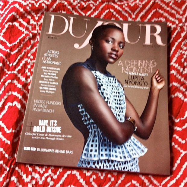 winter 2013 dujour cover