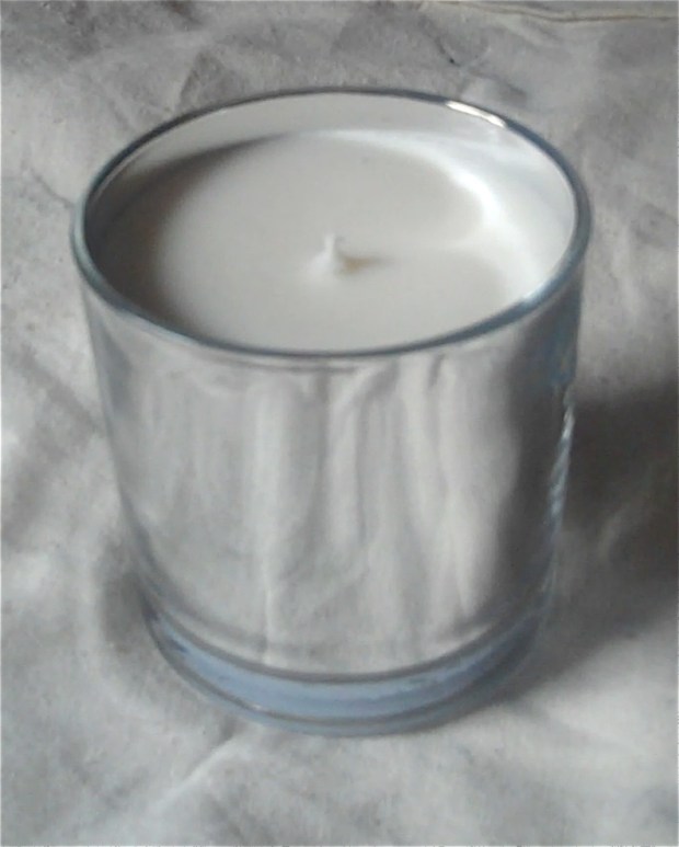 soy candle