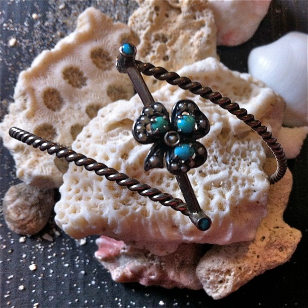 ebay austro hungarian clover 2