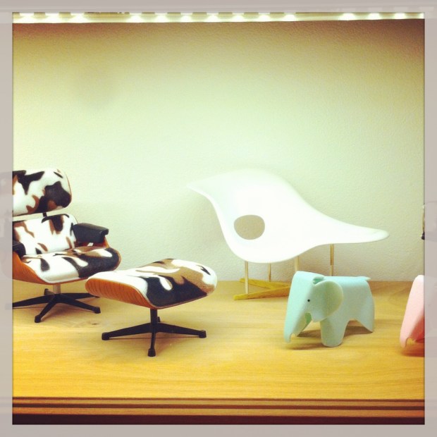 mini modern furniture