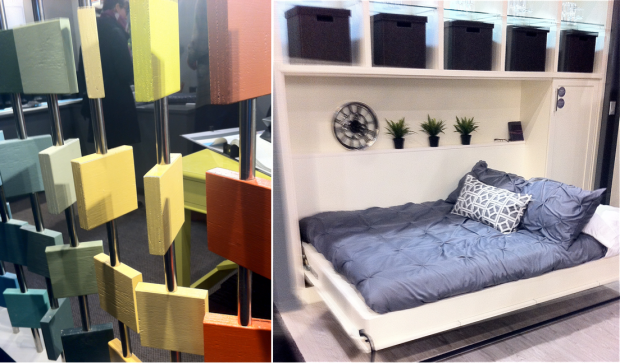 Interior Design Show 2014