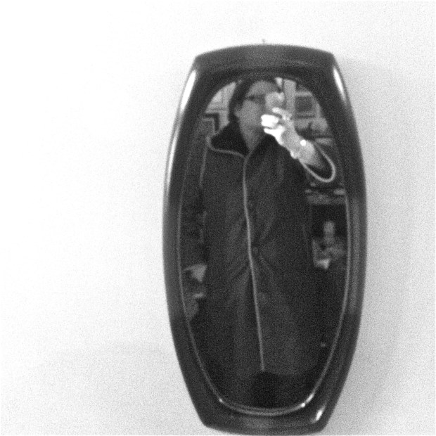 Bonnie Cashin Weatherwear coat