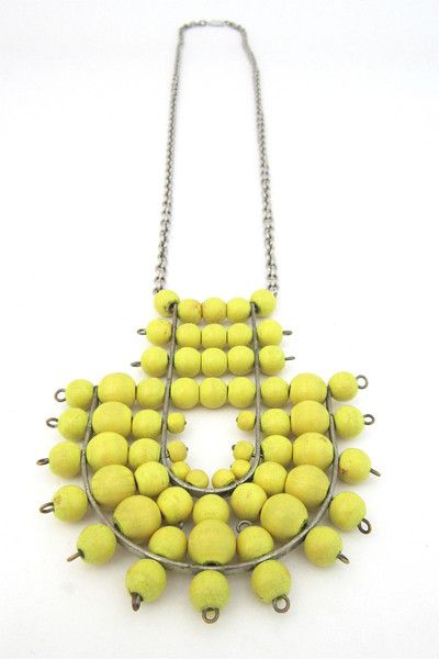 aarikka Finland Necklace